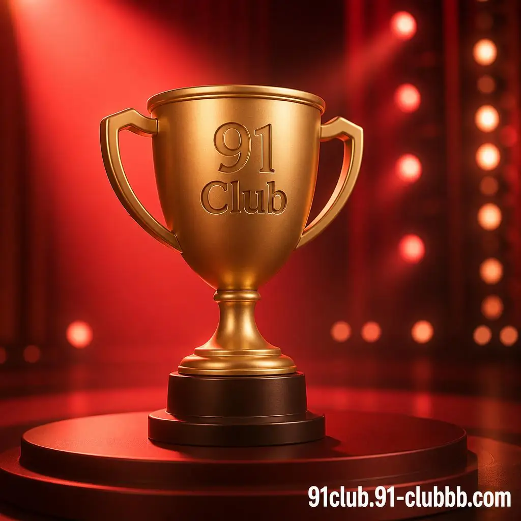 91 Club