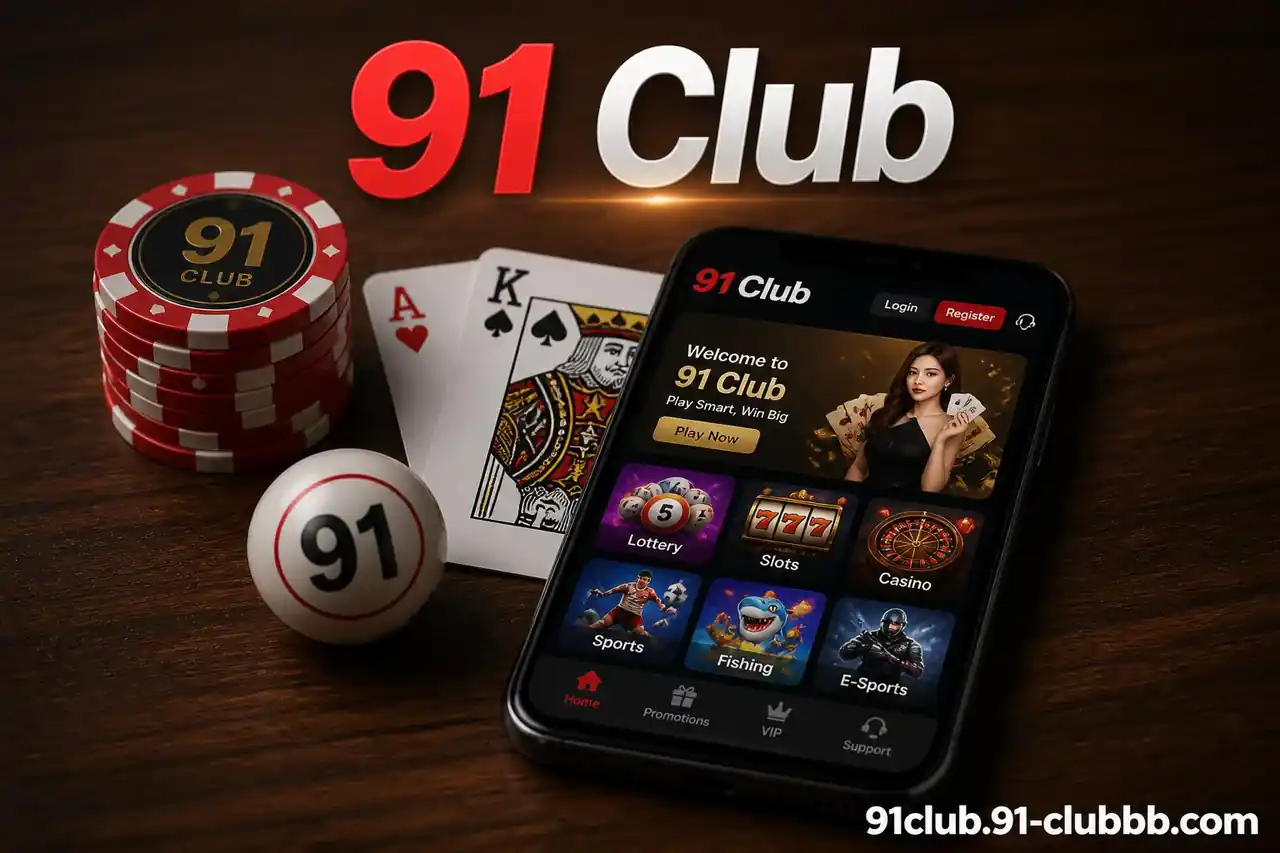 91 Club