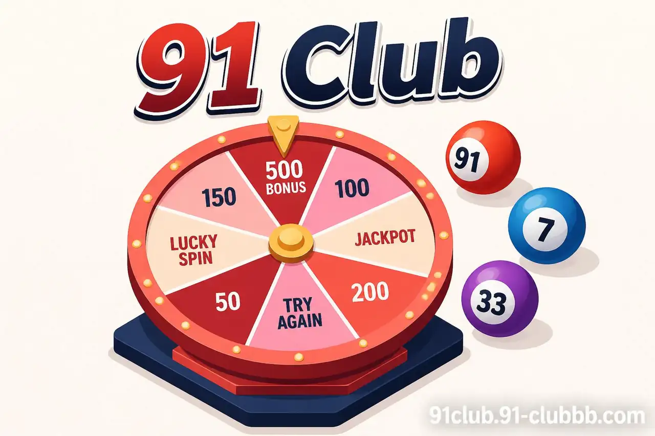 91 Club